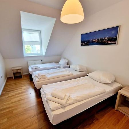 Nice Flat In The Heart Of Berlin 2141 Dış mekan fotoğraf