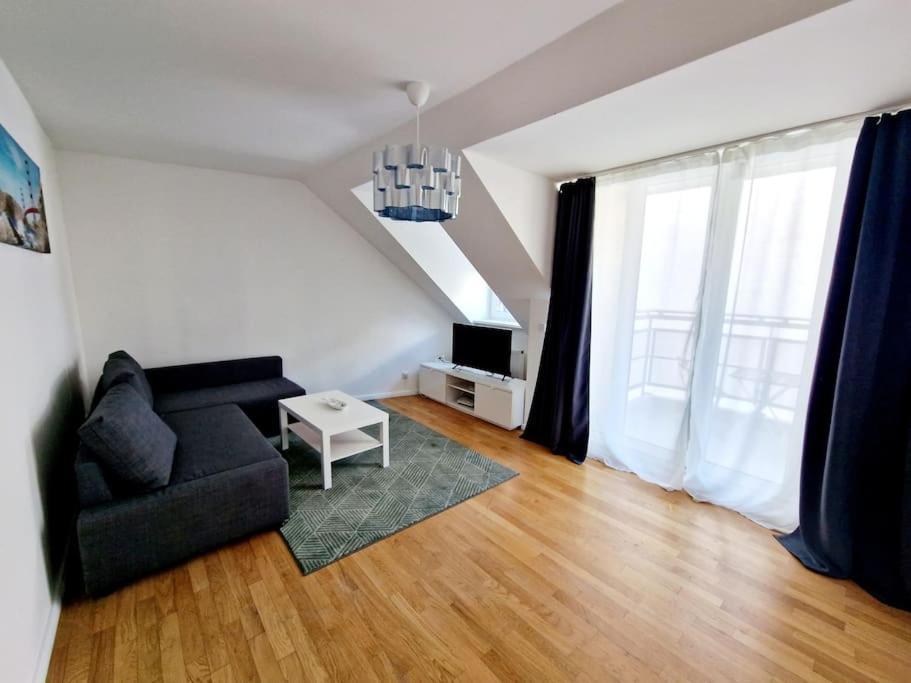 Nice Flat In The Heart Of Berlin 2141 Dış mekan fotoğraf