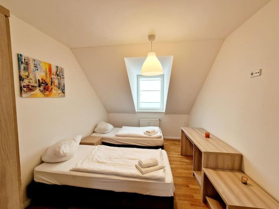 Nice Flat In The Heart Of Berlin 2141 Dış mekan fotoğraf