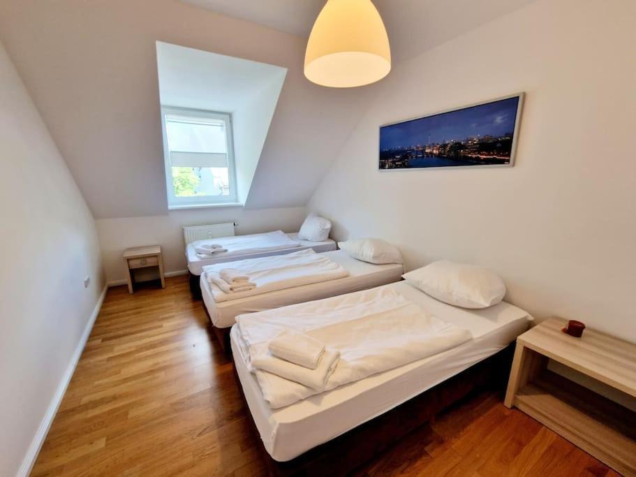 Nice Flat In The Heart Of Berlin 2141 Dış mekan fotoğraf