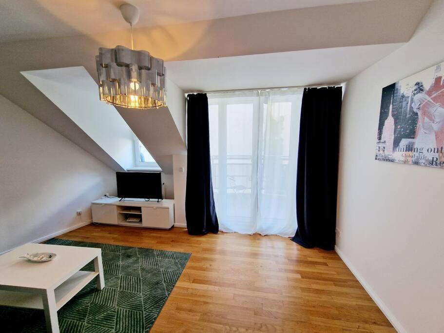 Nice Flat In The Heart Of Berlin 2141 Dış mekan fotoğraf